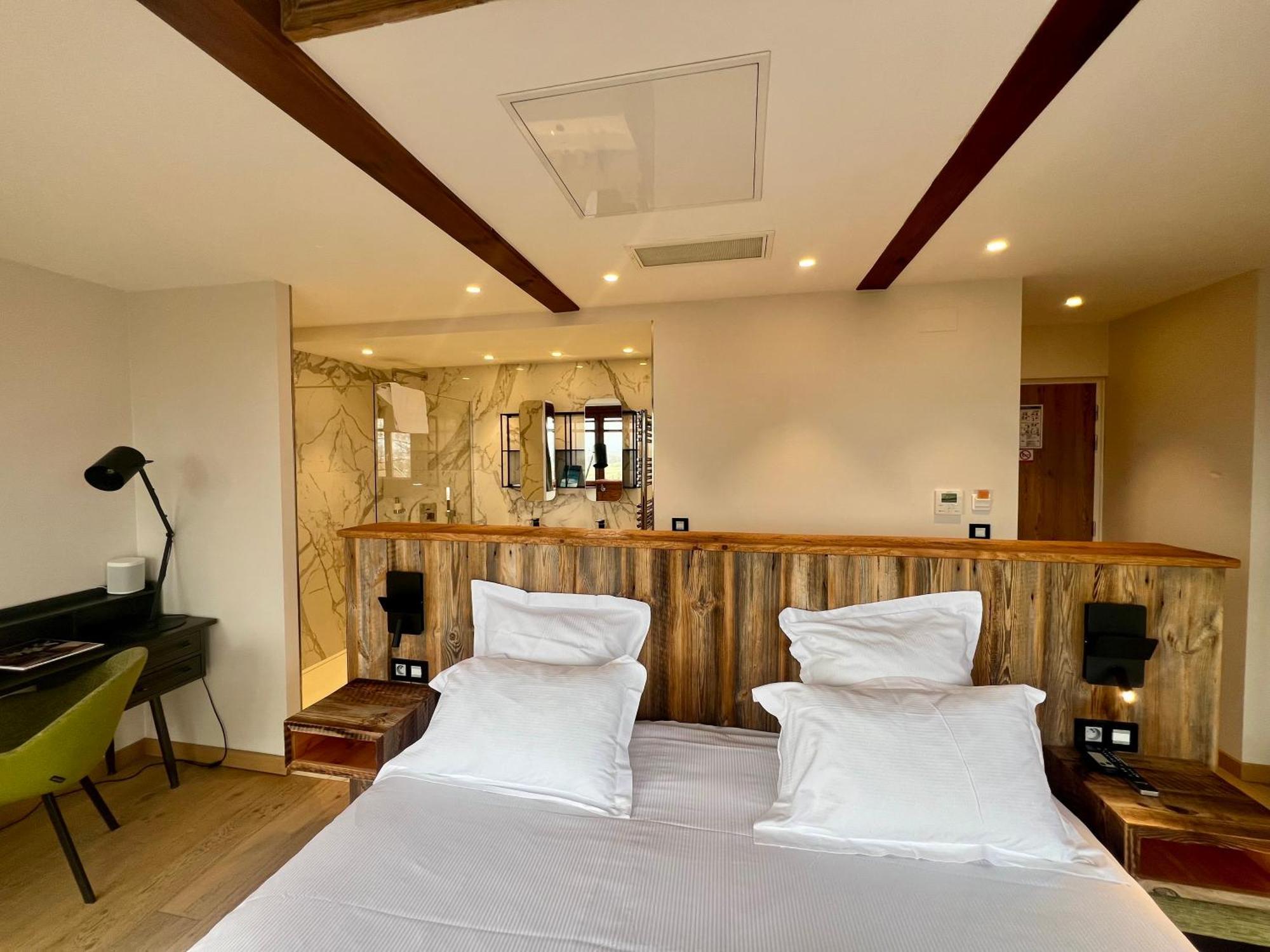 Hotel La Garenne Saverne Buitenkant foto