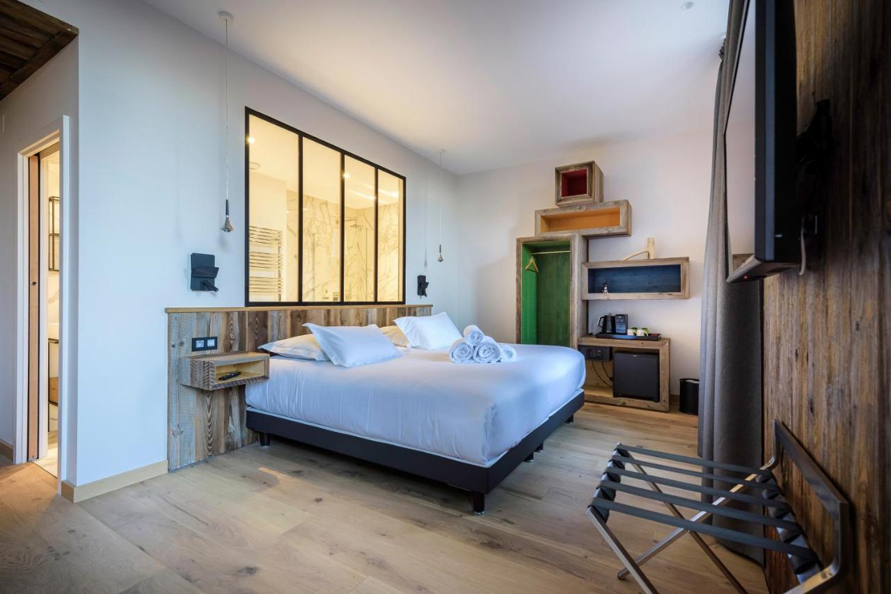 Hotel La Garenne Saverne Buitenkant foto