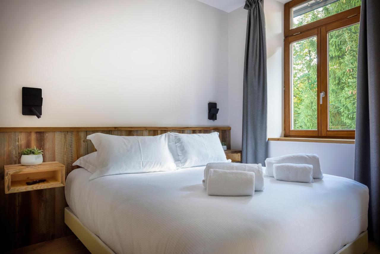 Hotel La Garenne Saverne Buitenkant foto