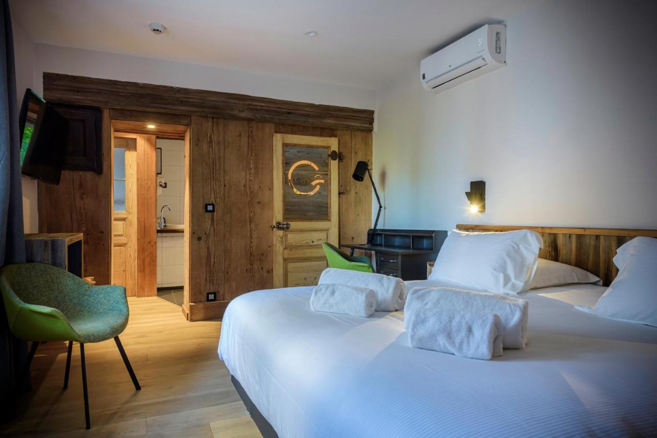 Hotel La Garenne Saverne Buitenkant foto